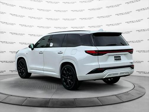 2025 Lexus TX 350 Base