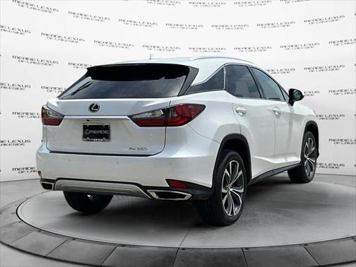 2021 Lexus RX 350 Base