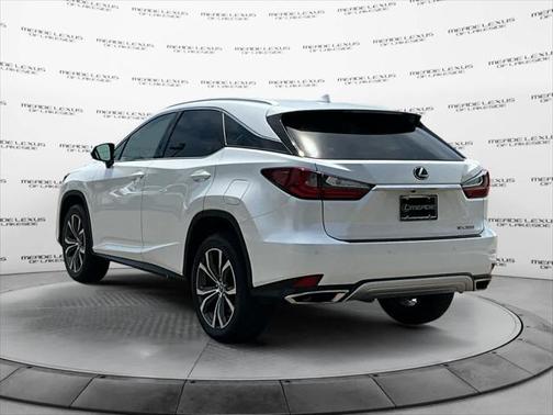 2021 Lexus RX 350 Base