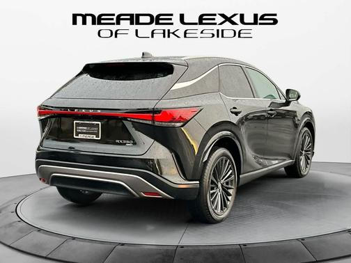 2024 Lexus RX 350 Premium