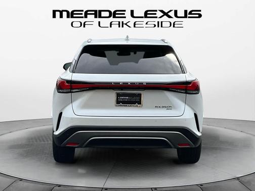 2024 Lexus RX 350 Premium Plus