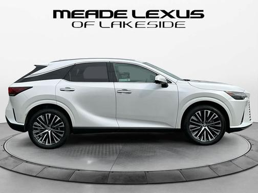 2024 Lexus RX 350 Premium Plus