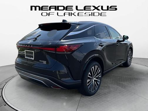Caviar 2026 Lexus RX 350 Premium