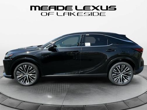 Caviar 2026 Lexus RX 350 Premium