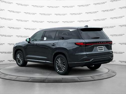 2025 Lexus TX 350 Base
