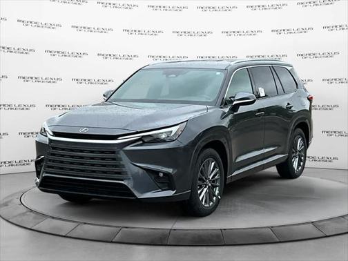 2025 Lexus TX 350 Base