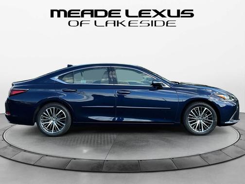 2023 Lexus ES 350 Base
