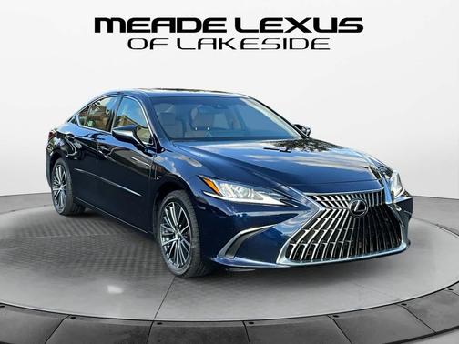 2023 Lexus ES 350 Base