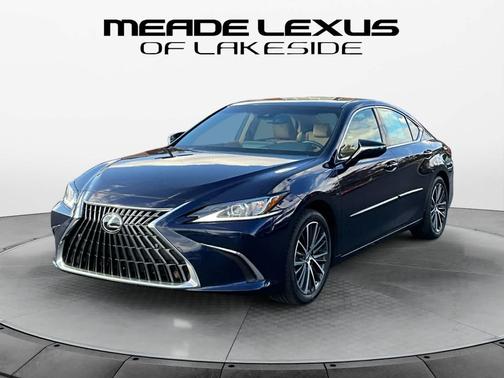 2023 Lexus ES 350 Base