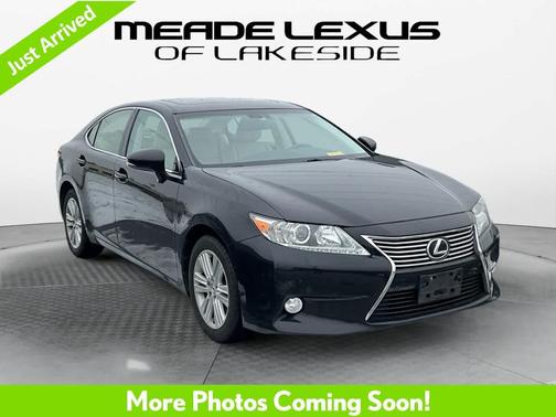 2014 Lexus ES 350 Base