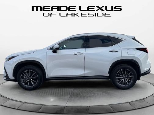2023 Lexus NX 350 AWD