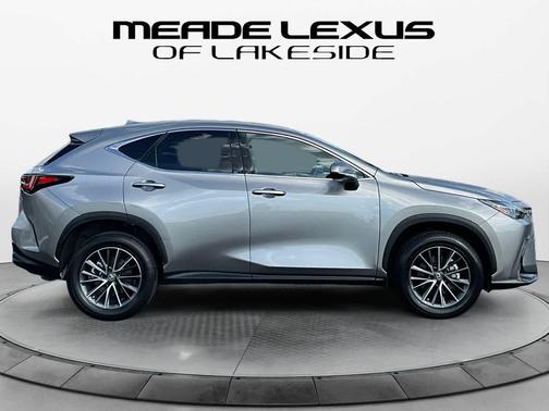 2022 Lexus NX 350 Premium