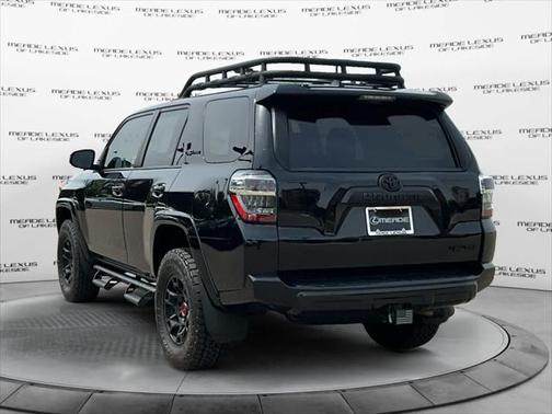 2021 Toyota 4Runner TRD Pro