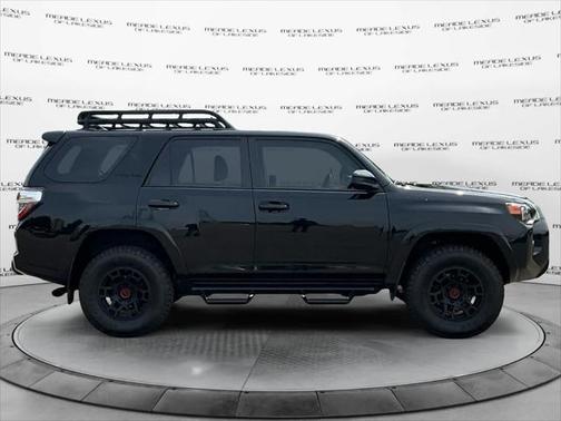 2021 Toyota 4Runner TRD Pro