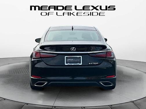2023 Lexus ES 350 Base