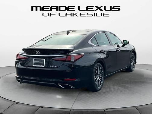 2023 Lexus ES 350 Base