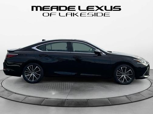 2023 Lexus ES 350 Base