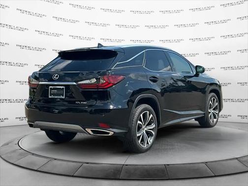 2021 Lexus RX 350 Base