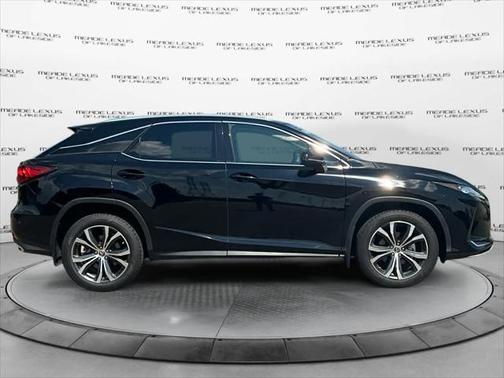 2021 Lexus RX 350 Base