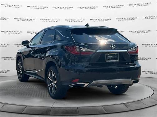 2021 Lexus RX 350 Base