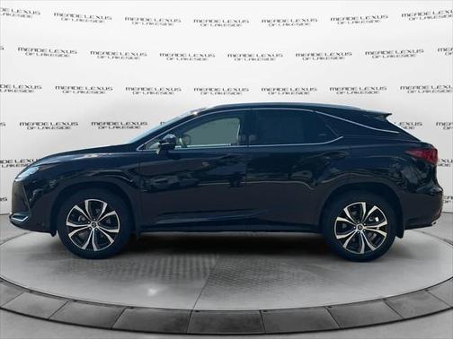 2021 Lexus RX 350 Base