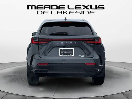 2022 Lexus NX 350 Premium