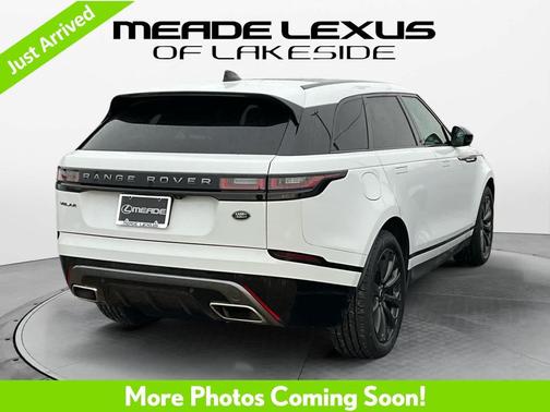 2023 Land Rover Range Rover Velar P340 S R-Dynamic