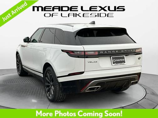 2023 Land Rover Range Rover Velar P340 S R-Dynamic