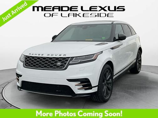 2023 Land Rover Range Rover Velar P340 S R-Dynamic