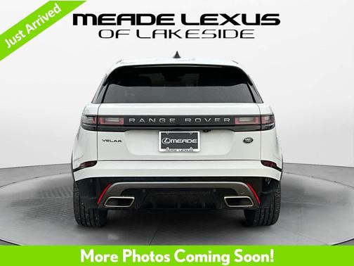 2023 Land Rover Range Rover Velar P340 S R-Dynamic