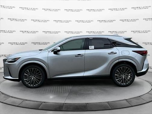 2025 Lexus RX 350 Luxury