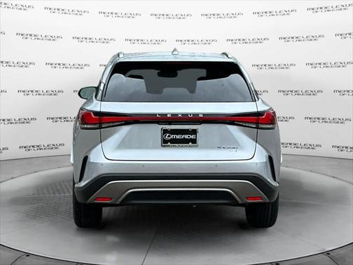 2025 Lexus RX 350 Luxury