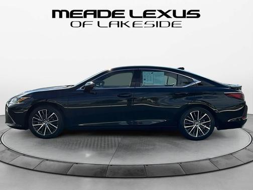 2024 Lexus ES 350 Base