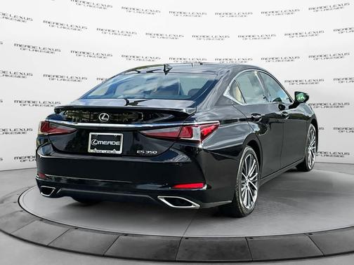 2024 Lexus ES 350 Base