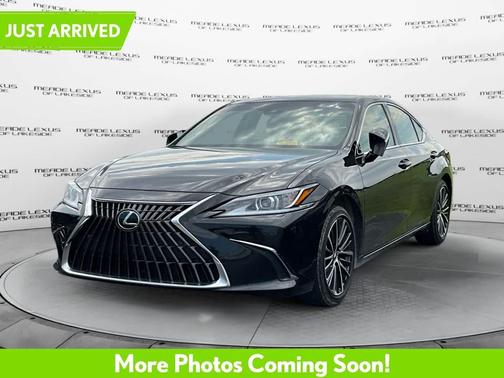 2024 Lexus ES 350 Base