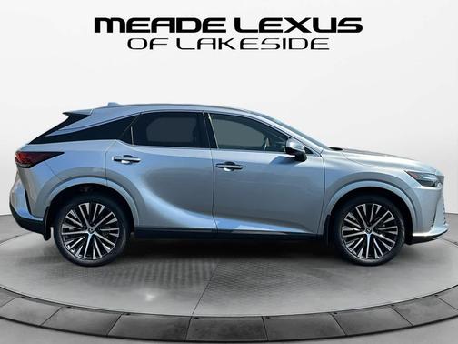 2023 Lexus RX 350 Premium Plus