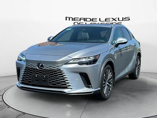 2023 Lexus RX 350 Premium Plus