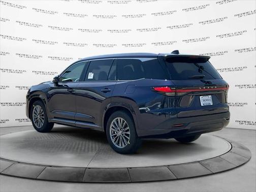 2025 Lexus TX 350 Base