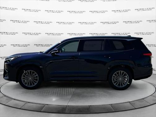 2025 Lexus TX 350 Base