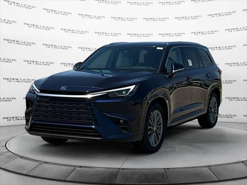 2025 Lexus TX 350 Base
