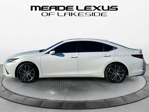 2024 Lexus ES 350 Base