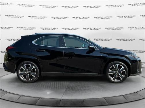 2023 Lexus UX 250h Base