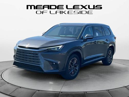 2026 Lexus TX 350 Premium