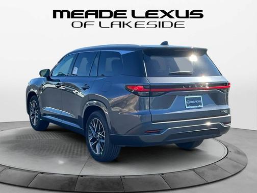 2026 Lexus TX 350 Premium
