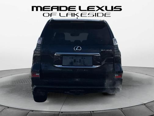 2023 Lexus GX 460 Premium