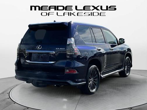 2023 Lexus GX 460 Premium