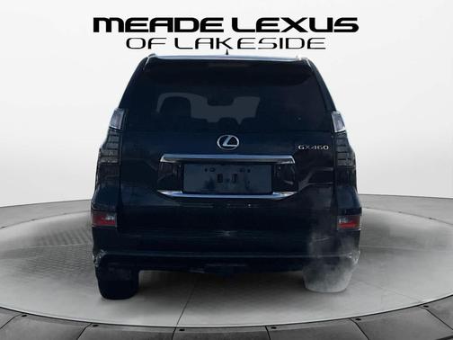 2023 Lexus GX 460 Premium