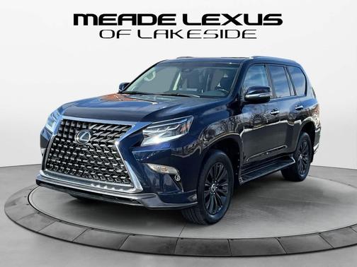 2023 Lexus GX 460 Premium