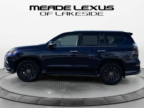 2023 Lexus GX 460 Premium