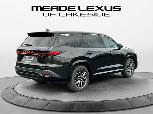 2026 Lexus TX 350 Premium